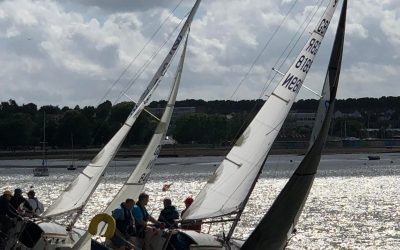 Sonatas Race Report 20th May 2023