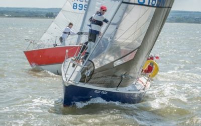 Sonata Race Report ~ Sat 22nd Oct