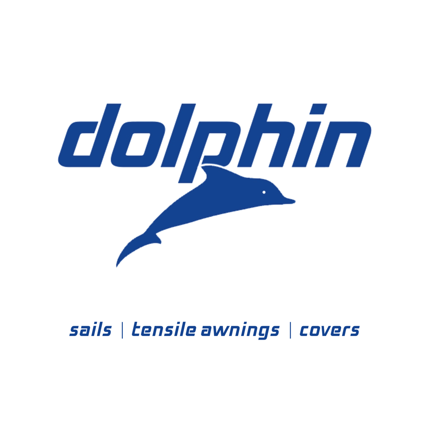 Dolphin logo