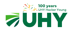 UHY logo