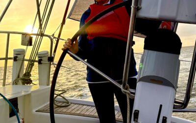 Medway YC Cruiser Class – St Katherine’s Dock Rally