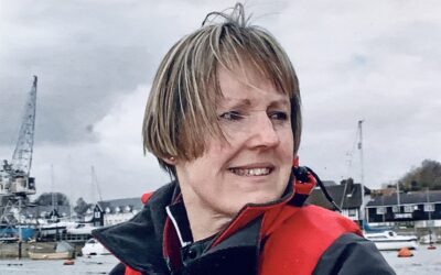 Lesley Wright