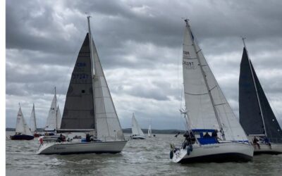Regatta 2026 ~ Report